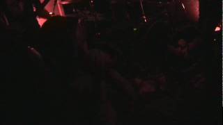 Fuck The Facts - The Sound Of Your Smashed Head (Live in NYC on March 12th 2011)