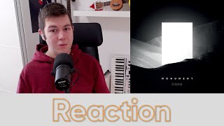 🇳🇴 MGP 2021: KEiiNO – Monument (Reaction) Norway 🇳🇴 Eurovision 2021