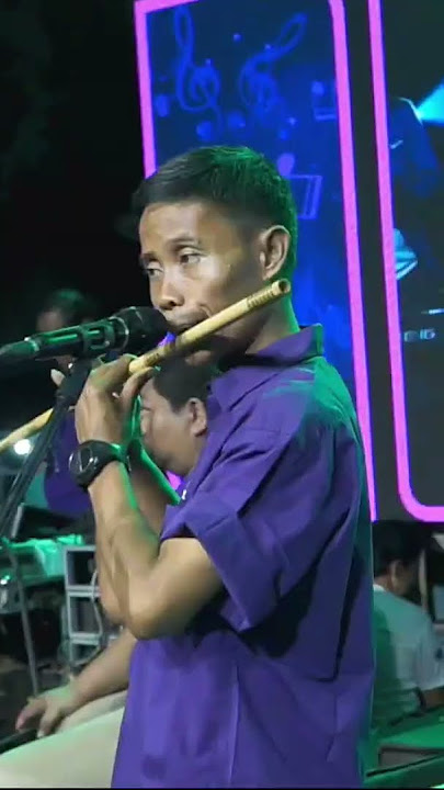 PEMUSIK KAWAKAN YANG PALING SOLID #shorts #dangdut #melody #suling #musikdangduterbaru