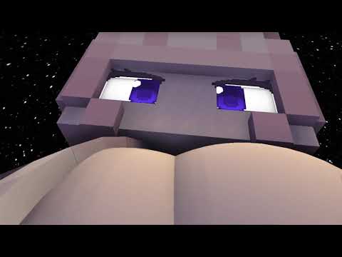 Giantess Growth #10 | Minecraft Animation (extra 3rd part)