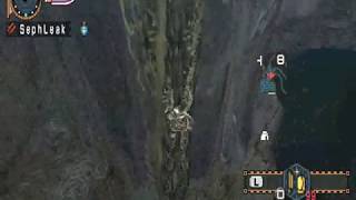 MHP2G  1 Hit Kills All Animals/Monsters ~ I Do Sub For Sub~