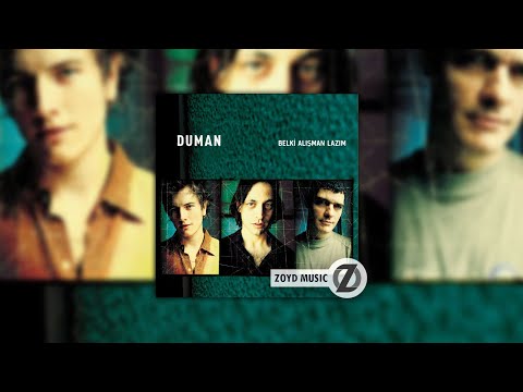 Duman - Belki Alışman Lazım / Full Albüm (2002)