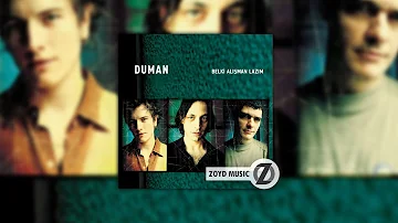 Duman - Belki Alışman Lazım / Full Albüm (2002)