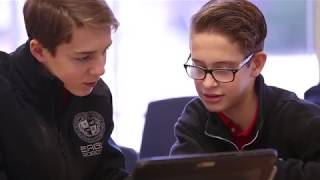 MPCS Connected Learning Program