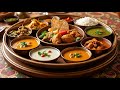 💥 "Village Food: Crispy Fish Curry with Steamed Rice – Simple Village Lunch 🍛" 💥