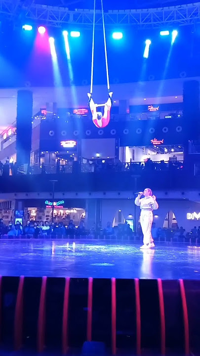 mall of qatar  World Cup program