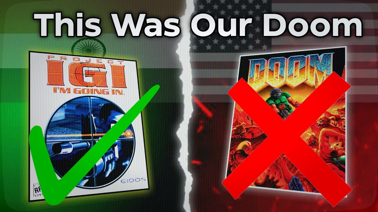 The Untold Story of Indian Gaming.