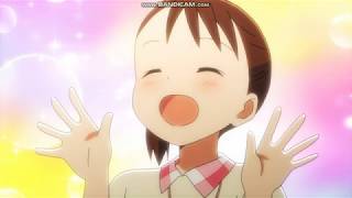 Yui Sparkles - Mitsuboshi Colors Dub