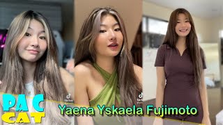 Yaena Yskaela Fujimoto