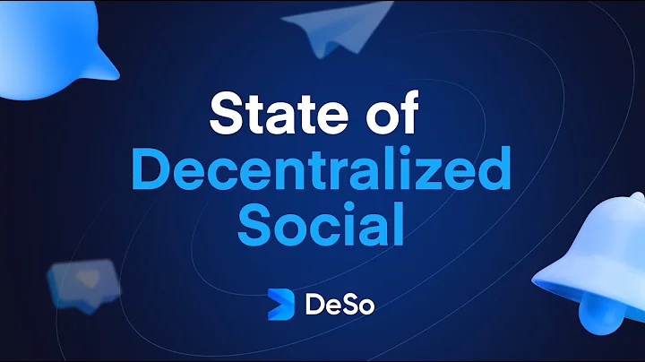 State of Decentralized Social  Update from Nader A...