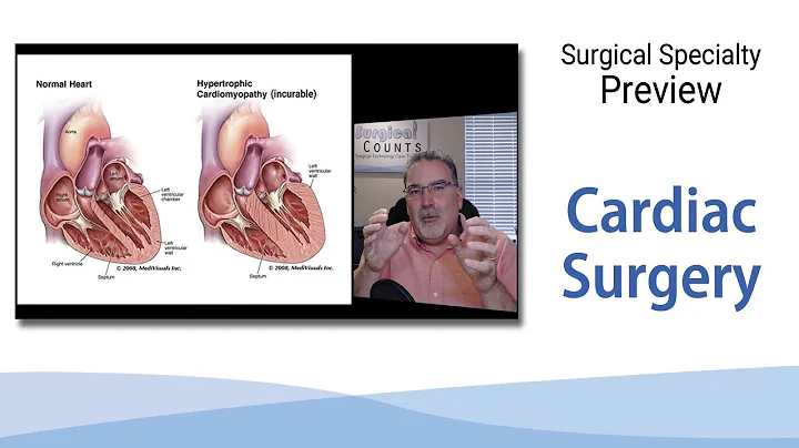 Cardiac Surgery Preview