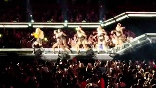 Beyonce Jay Z Black Effect Boston, MA Aug 5th, 2018