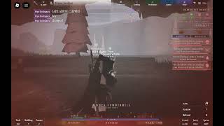 Report: Bug Abuse