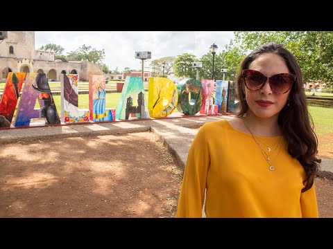 Video: The Valladolid letters, the meaning of the art.