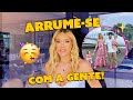 ARRUME-SE COM A GENTE PARA UMA FESTA DE ANIVERSÁRIO!!