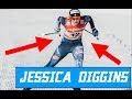 BEST OF JESSICA DIGGINS!