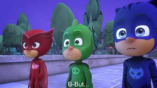 睡衣小英雄 PJ Masks S02 Ep22 PJ Dylan + Armadylan'd and Dangerous