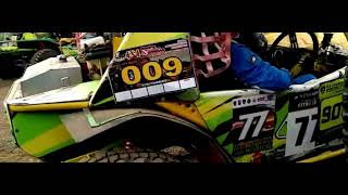 KEJURDA ADVENTURE OFF ROAD DI SIRKUIT GUNUNG GUNTUR GARUT // SPEED OFF ROAD