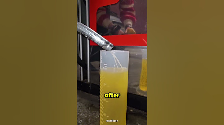 This Girl Discovers The Gas Station Scam 😮