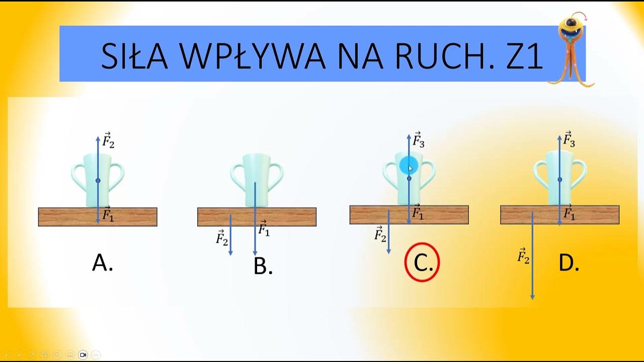 Sprawdzian Siła Wpływa Na Ruch Chomikuj Nowa Era www.youtube.com