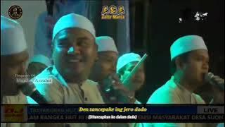 Az Zahir - Syi'ir Tanpo Waton (lirik   terjemahan) terbaru 21 Agustus 2022_Sijono Bersholawat