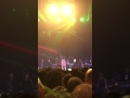 Erykah Badu Live at The Bomb Factory - Appletree (2/26/17)