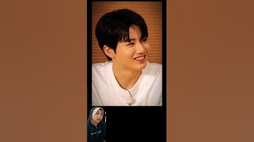 junkyu, i get headaches 😐 you