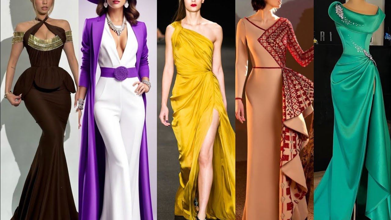 ПЛАТЬЯ ДЛЯ ВЕЧЕРИНОК 2025/26 САМЫЕ КРАСИВЫЕ МОДНЫЕ ПЛАТЬЯ ДЛЯ ВАШЕГО ЗИМНЕГО МЕРОПРИЯТИЯ/ДИЗАЙНА ...