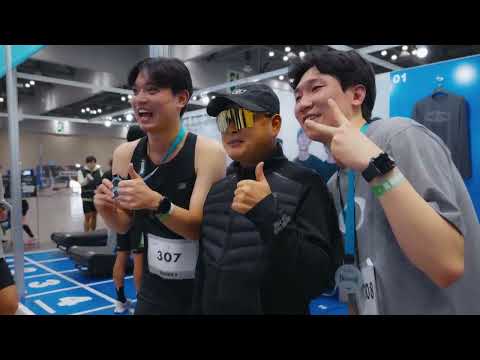 본투윈 러너블 스케치필름