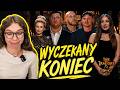FINAŁ 3. SEZONU THE TRAITORS ZDRAJCY! 🎭 s03e12 | REAKCJA | angelulu