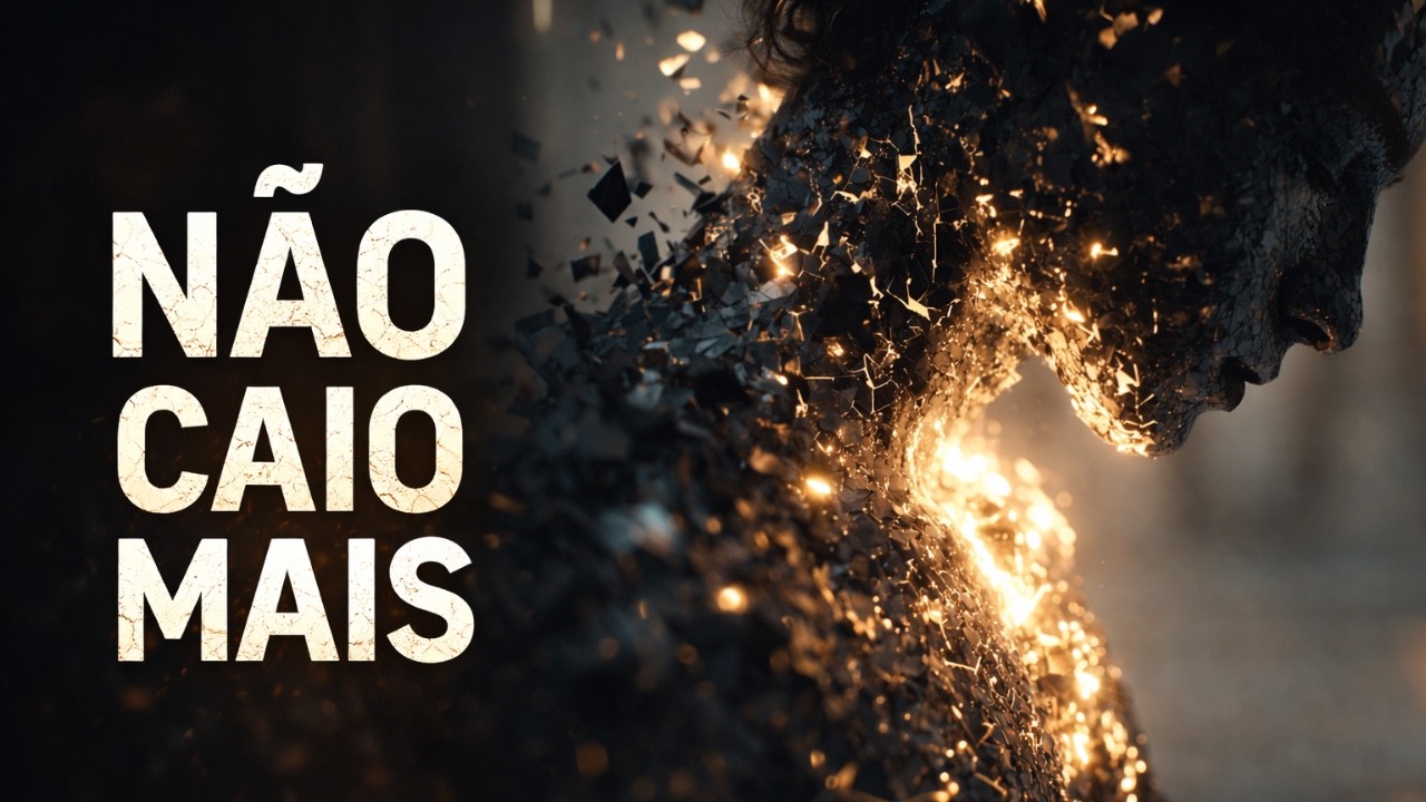 Download Se estás a passar por isto… ouve esta música (Não Caio Mais) MP3