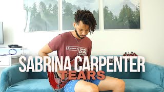 Tears by Sabrina Carpenter / Guitar Cover
Song by Sabrina Carpenter
#sabrinacarpenter #tears #guitarcover Tears by Sabrina Carpenter / Guitar Cover