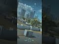Battlefield 2042 Midair Vehicle Shot.
