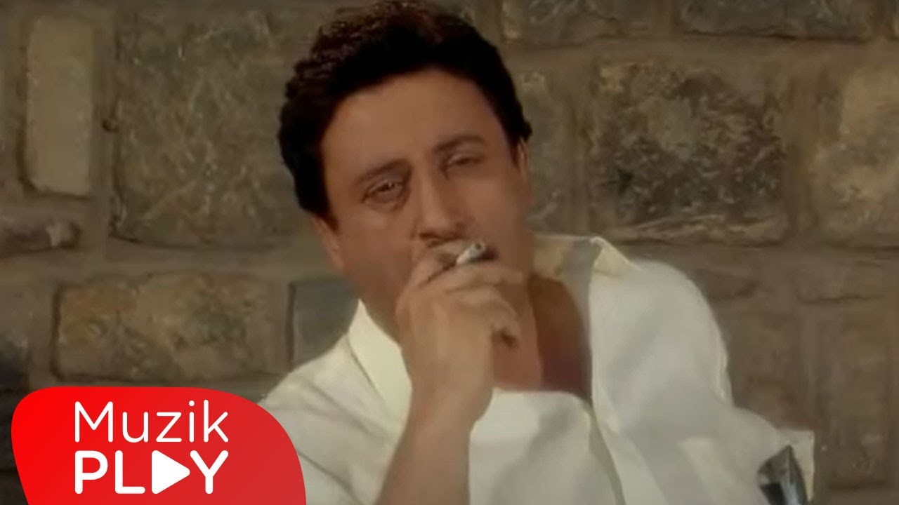 Gökhan Güney - Geceler (Official Video)