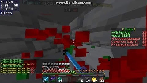 akolatronicchris HACKING!!!!!!!!! Kill Aura