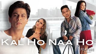 Kal Ho Naa Ho - They just don't make movies like this anymore...
