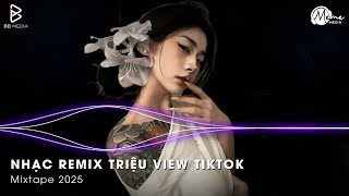 Mashup Remix Gây Bão TikTok - Sự Ưu Tiên Của Em , Họa Sĩ Tồi , Anh Đã Không Biết Cách Yêu Em