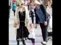 Chris Hemsworth love for his family