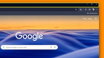 Chrome UI Refresh for 2023: Google will increase the Height and Padding of the Tabstrip