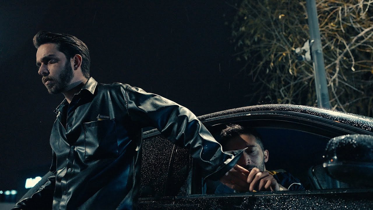 LEVO - GANG LE LE LEY (Official Video)