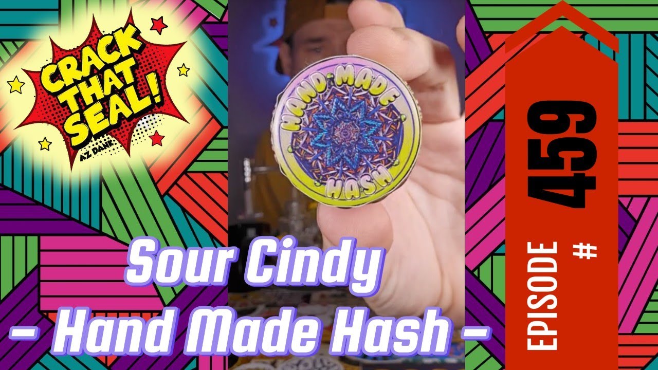 CRACK THAT SEAL Episode 