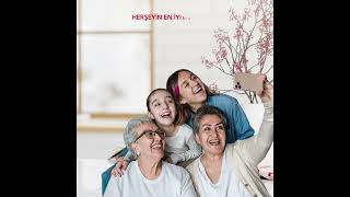 Vestel Kıbrıstan Anneler Günü Kampanyası