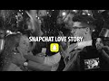 Uber: A Snapchat Love Story