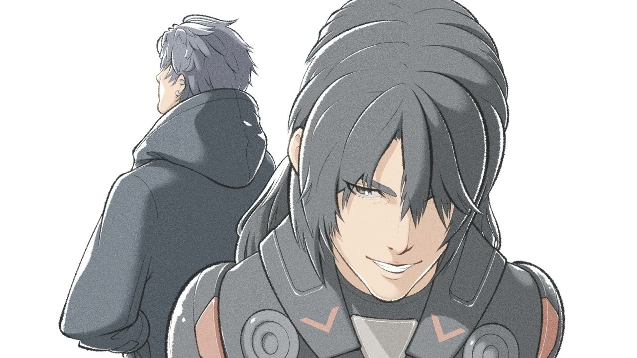 Xenoblade Chronicles X: Definitive Edition OST - Al's Theme