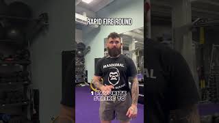 Chase Mann Interview | Undefeated 6-0 MMA Fighter Talks Mindset, Training & Future