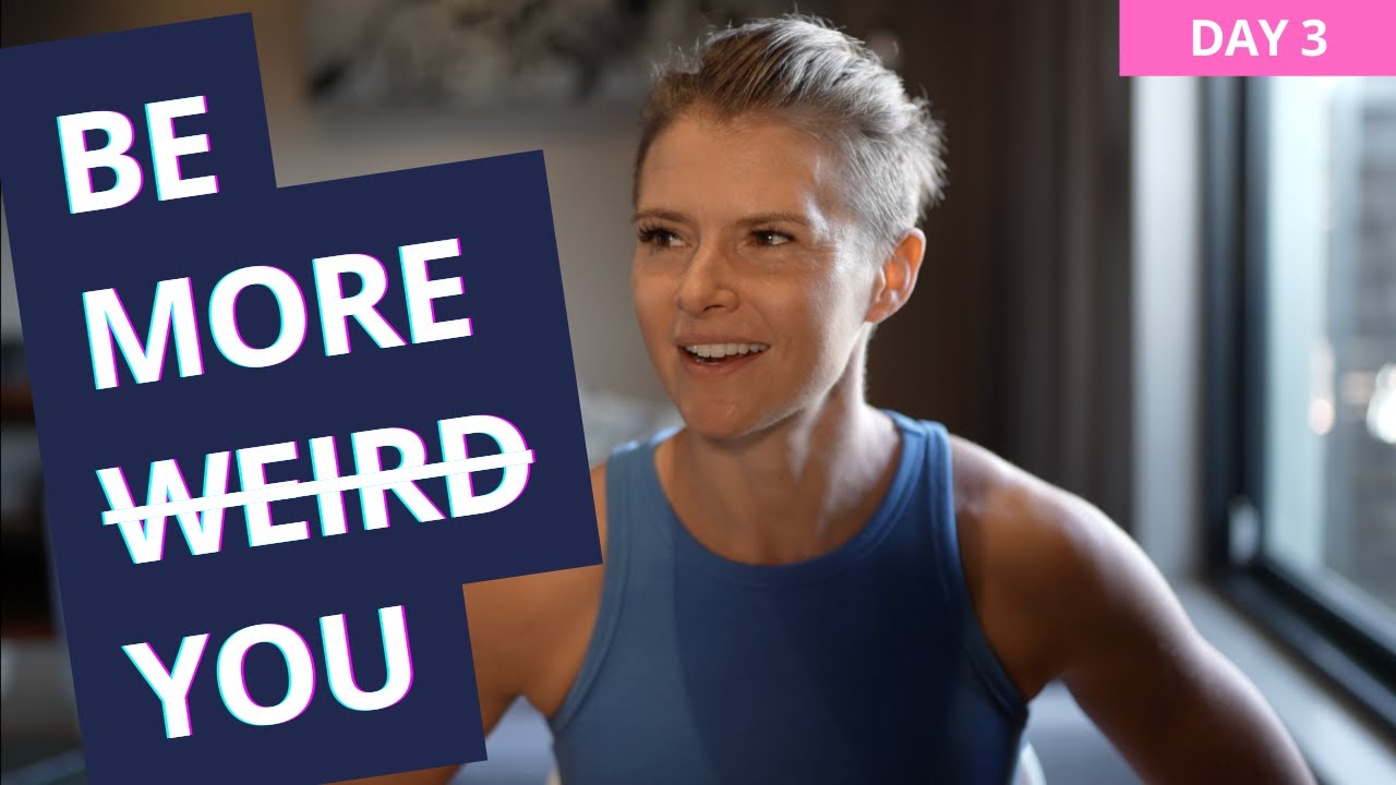 Is this you? (Welcome to my channel) - YouTube