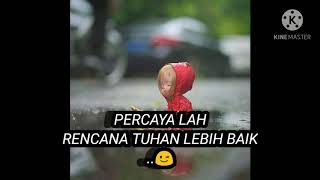 Tiffany kenanga ~Jangan Bersedih .(story WA)