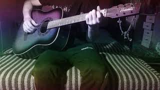 Ария - Беспечный ангел | Fingerstyle cover | SENIORIX Ария - Беспечный ангел | Fingerstyle cover | SENIORIX