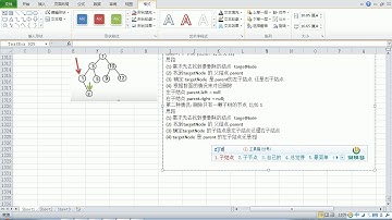 129 尚硅谷 老韩图解Java数据结构和算法 二叉排序树删除结点思路图解