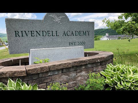 Rivendell Academy 2020 Commencement